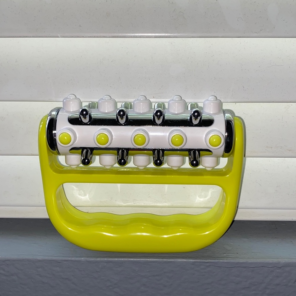 Cellulite/ muscle roller